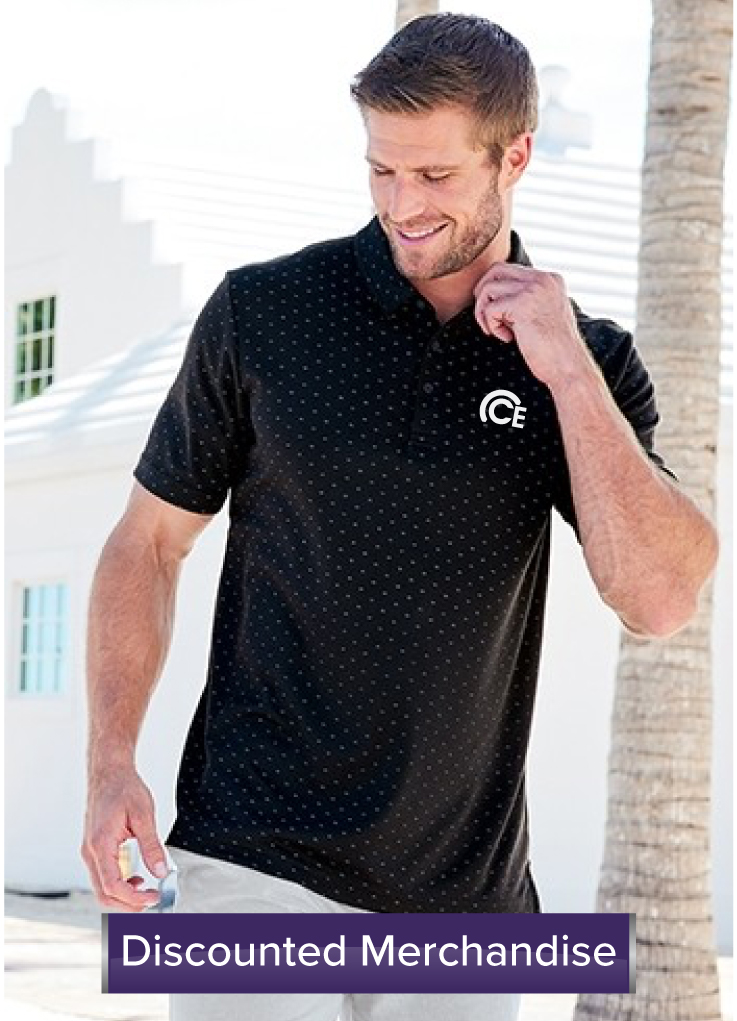 Discounted Merchandise