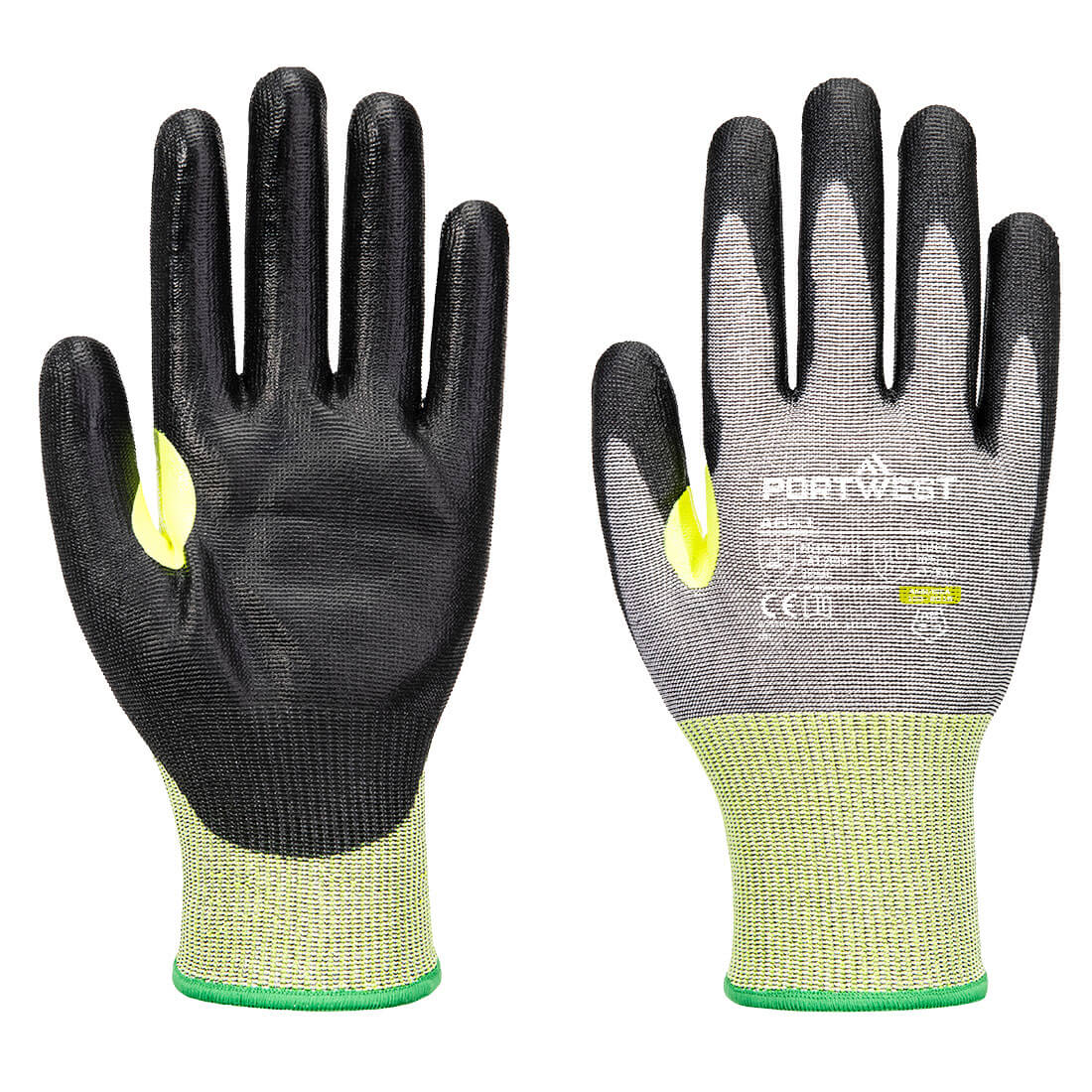 CS Cut E15 PU Glove A5