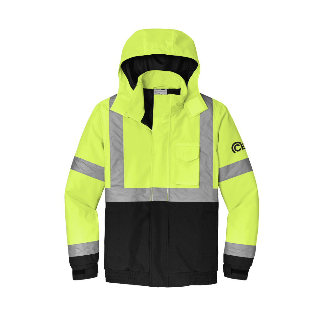 Associate Waterproof Insulated Jacket