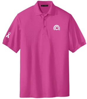 Port Authority Silk Touch Polo