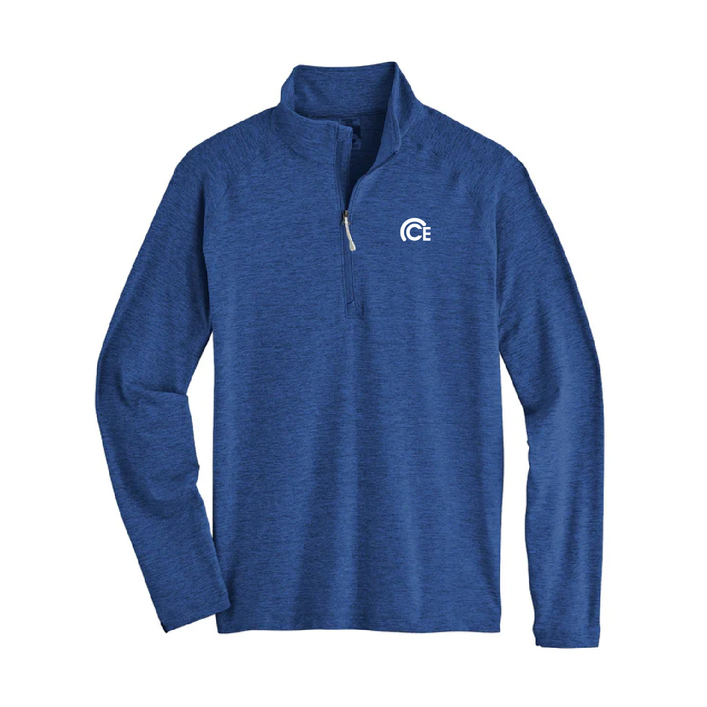 Storm Creek Pacesetter 1/4 Zip