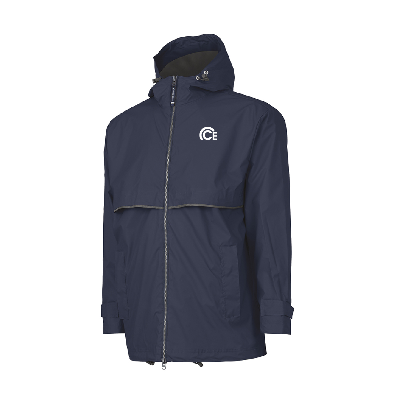 Men's New Englander Rain Jacket