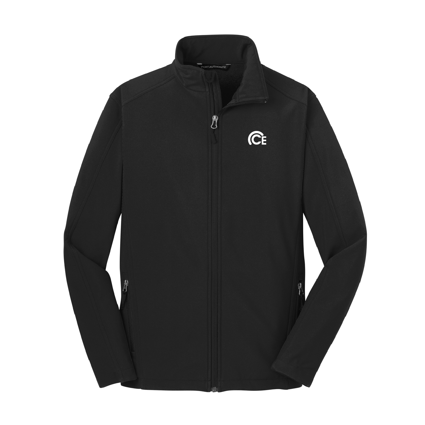 Port Authority Tall Core Soft Shell Jacket