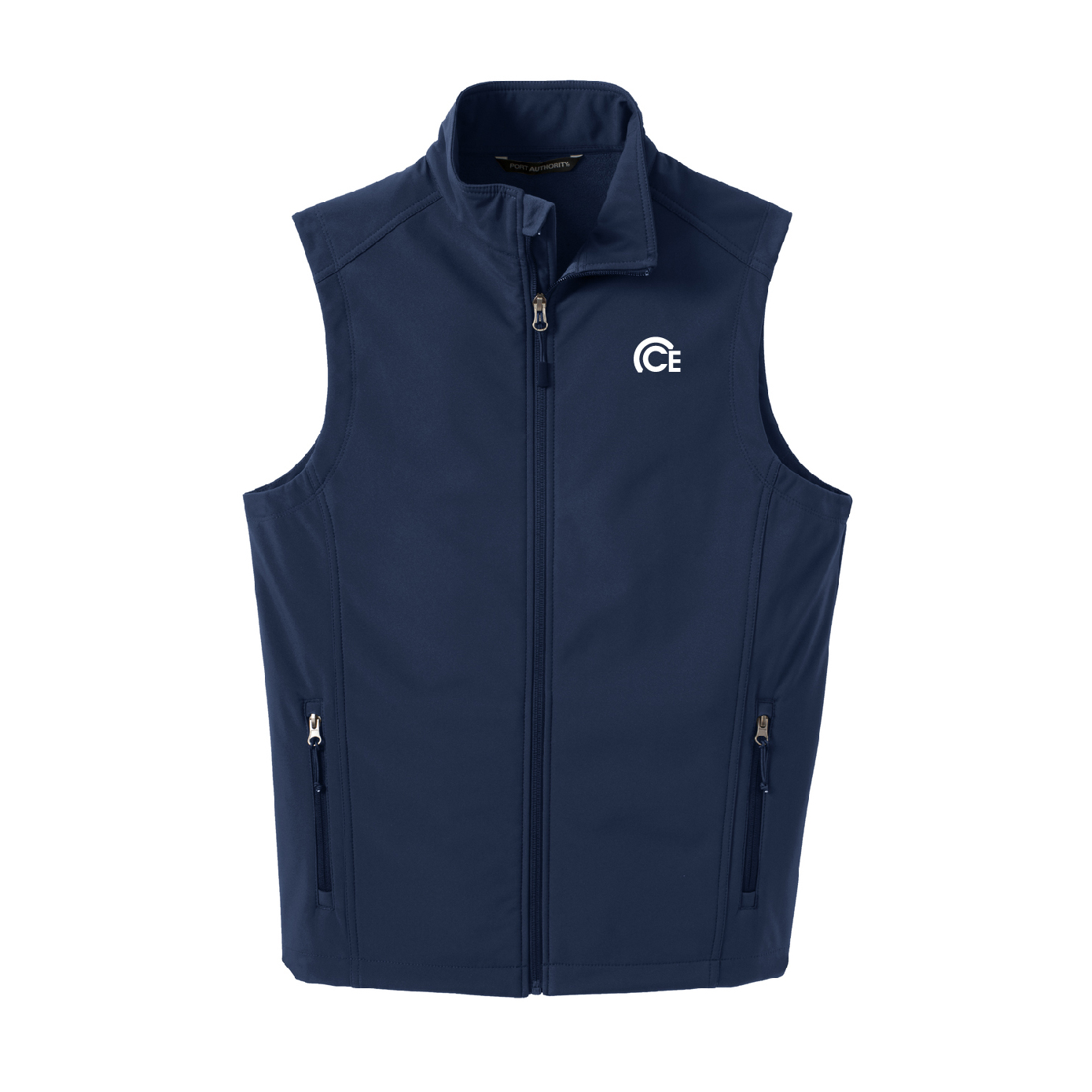 Port Authority Core Soft Shell Vest