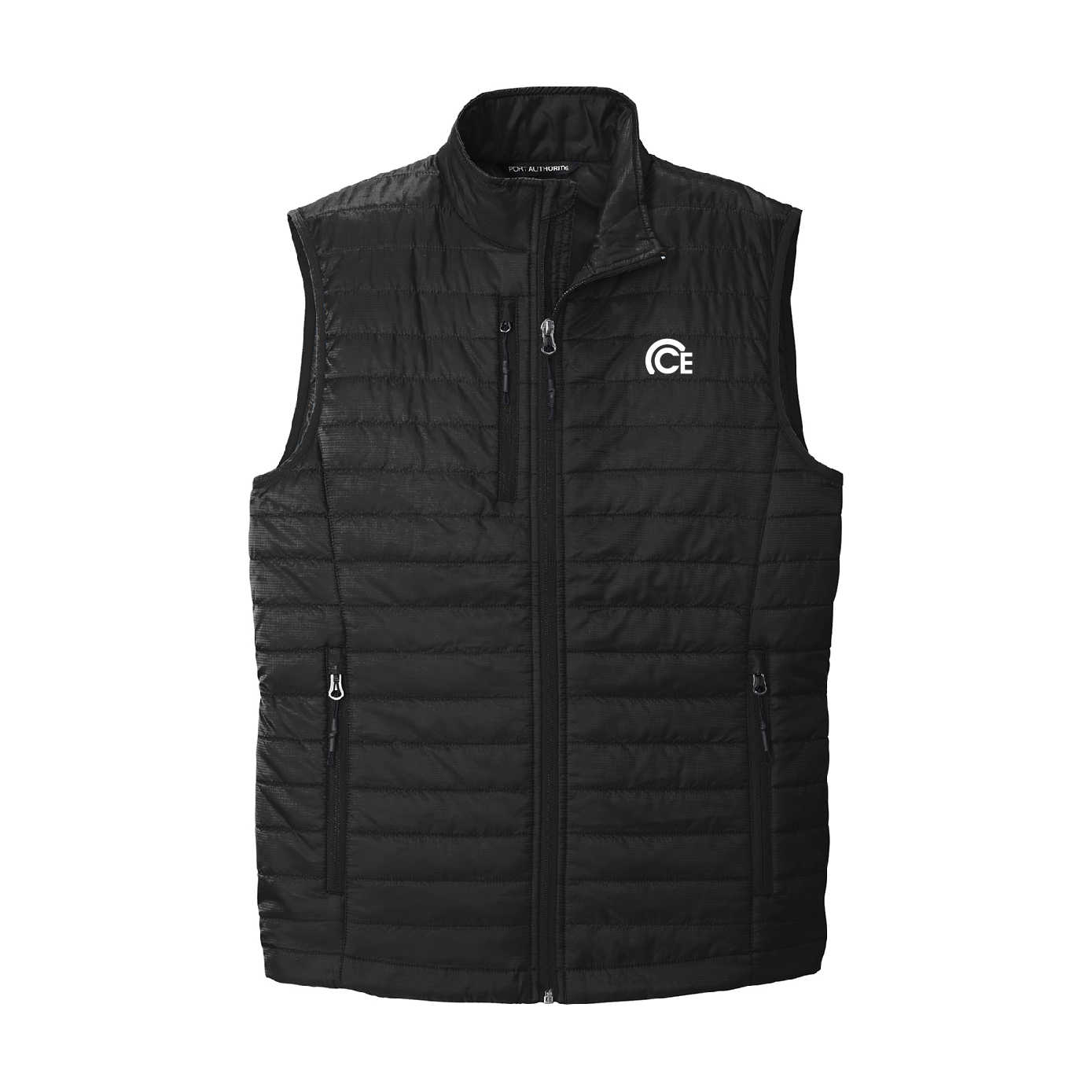 Port Authority Packable Puffy Vest