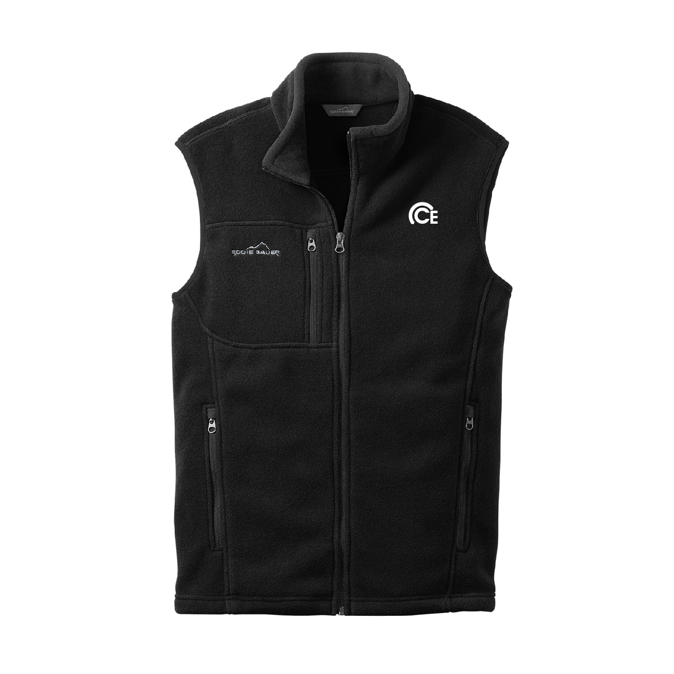 Eddie Bauer Fleece Vest