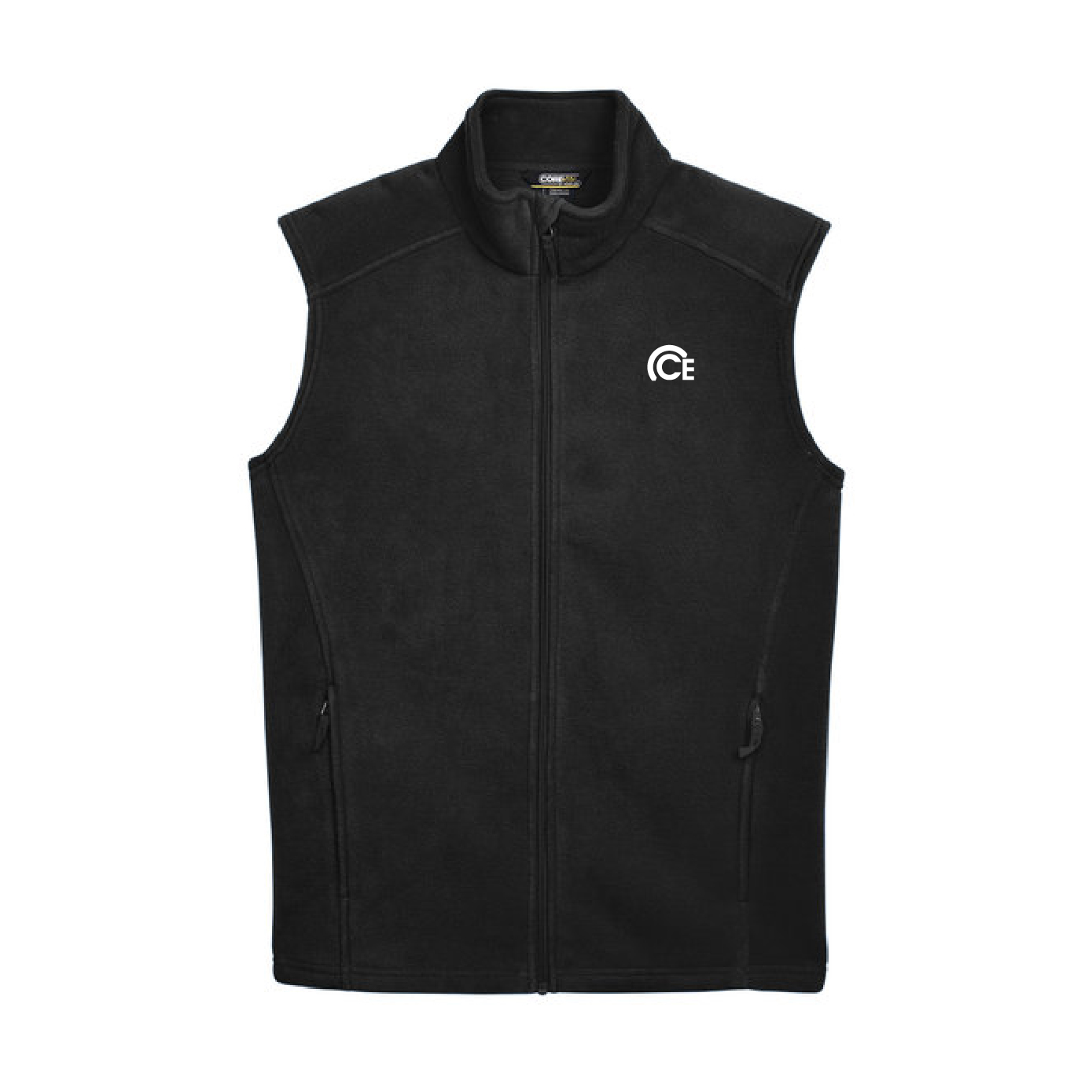 Men's Tall Journey Fleece Vest