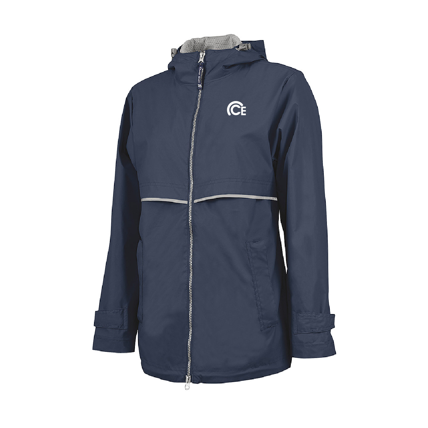 Women's New Englander Rain Jacket