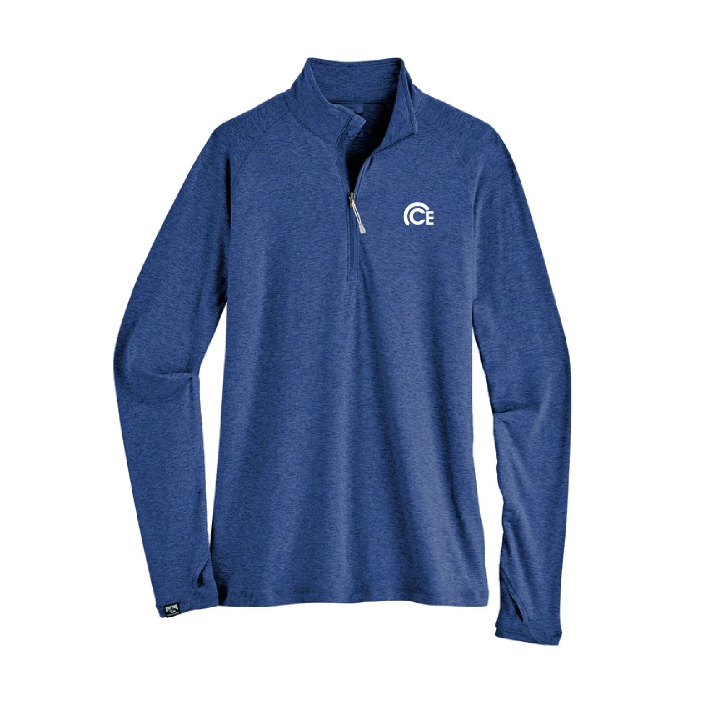 Storm Creek Women's Pacesetter 1/4 Zip