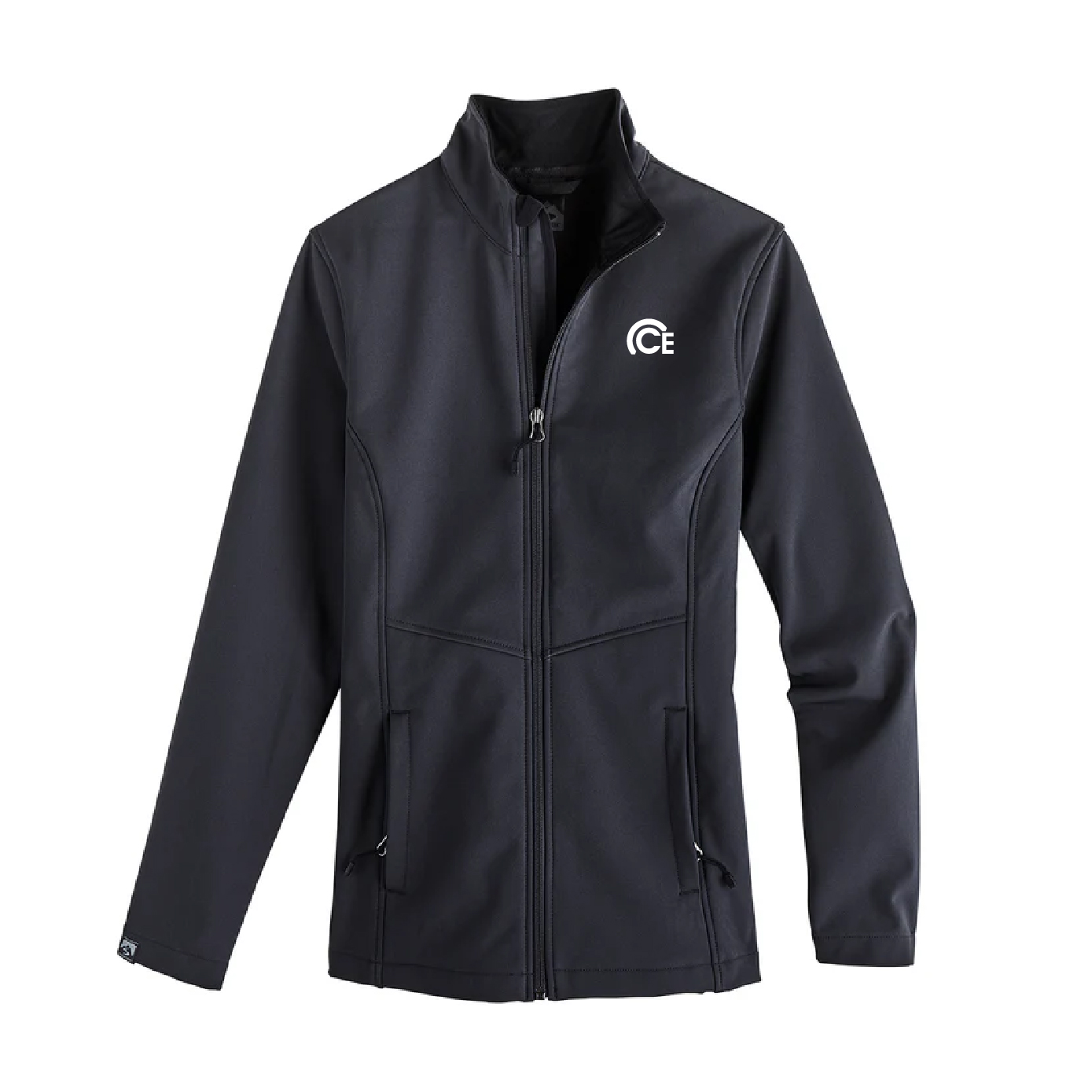 Storm Creek Women's Trailblazer Softshell Jacket