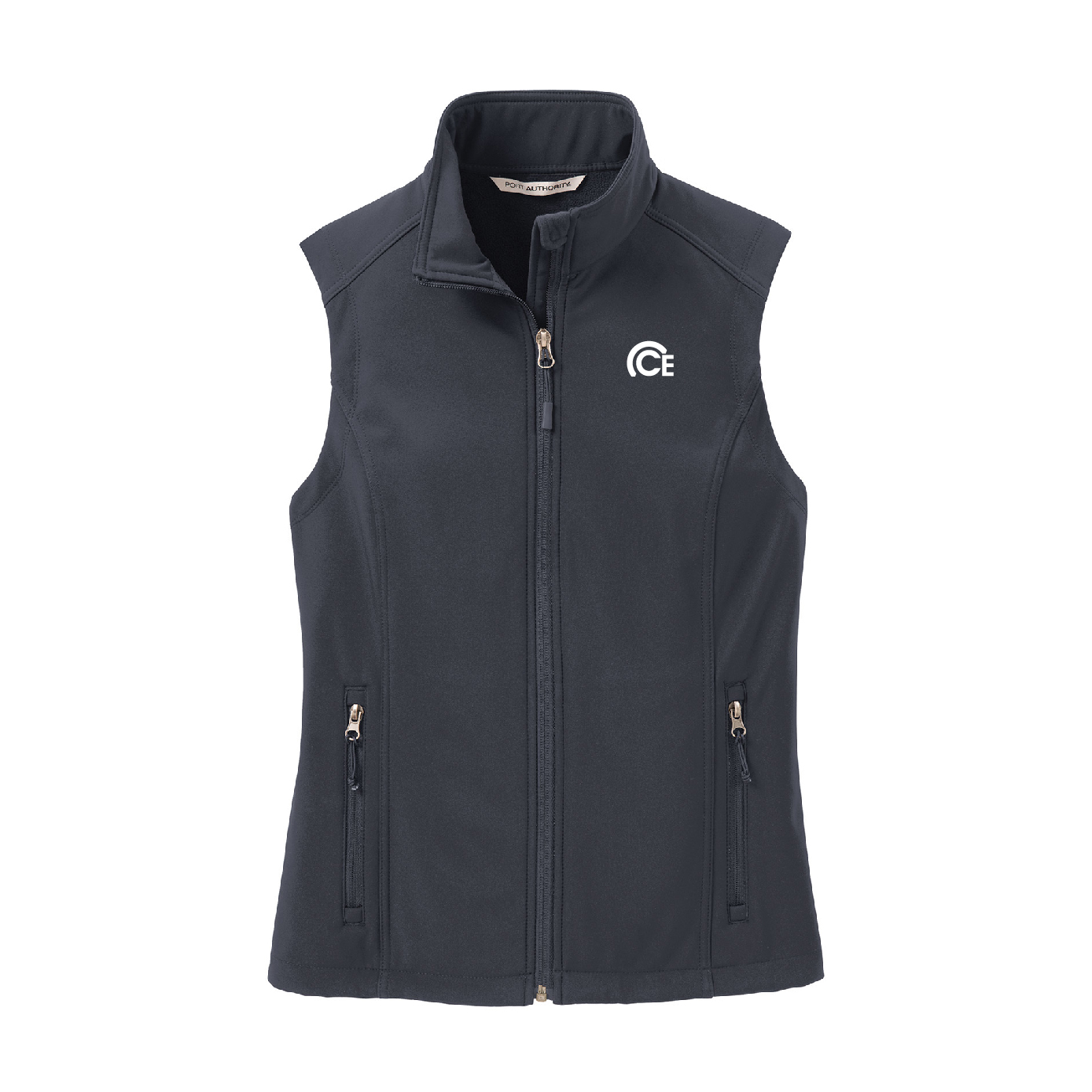 Port Authority Ladies Core Soft Shell Vest