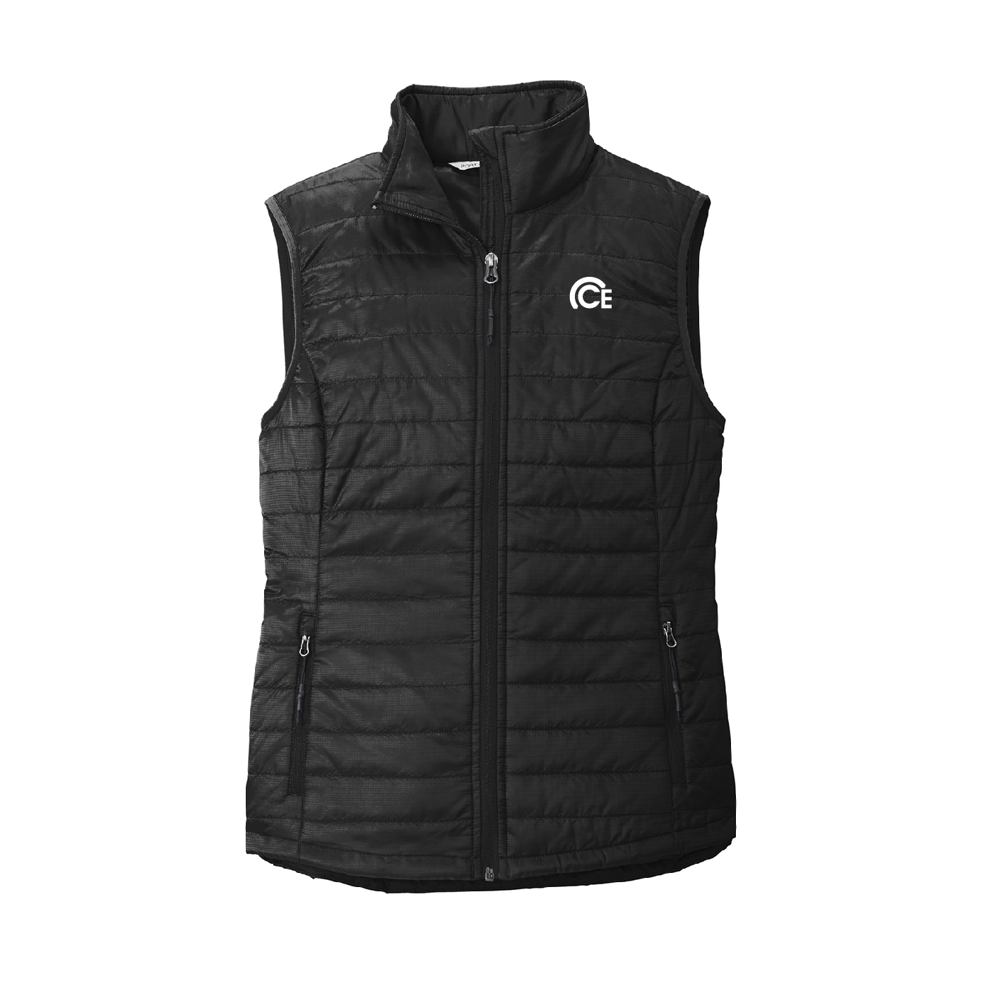 Port Authority Ladies Packable Puffy Vest