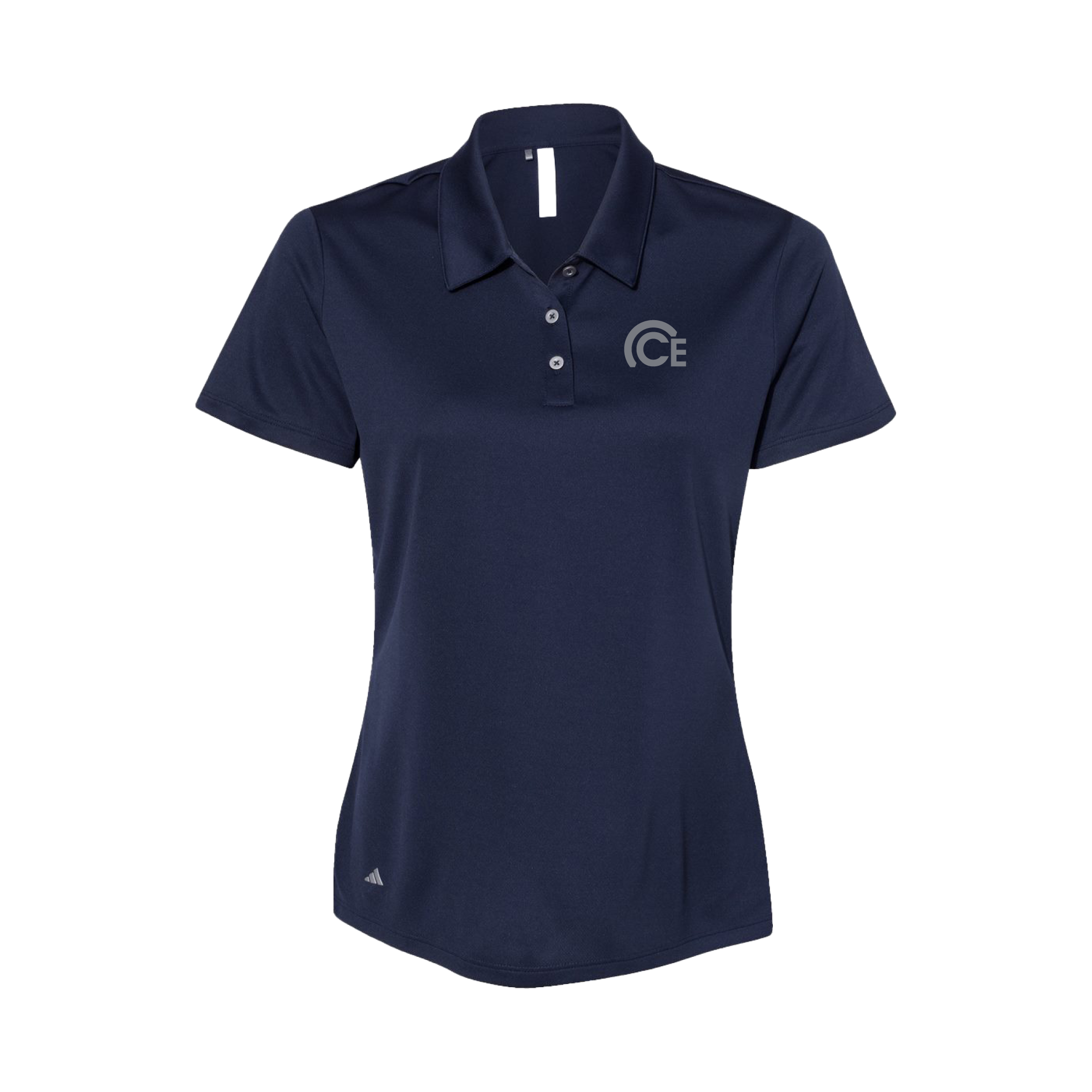 Adidas Women's Performance Polo