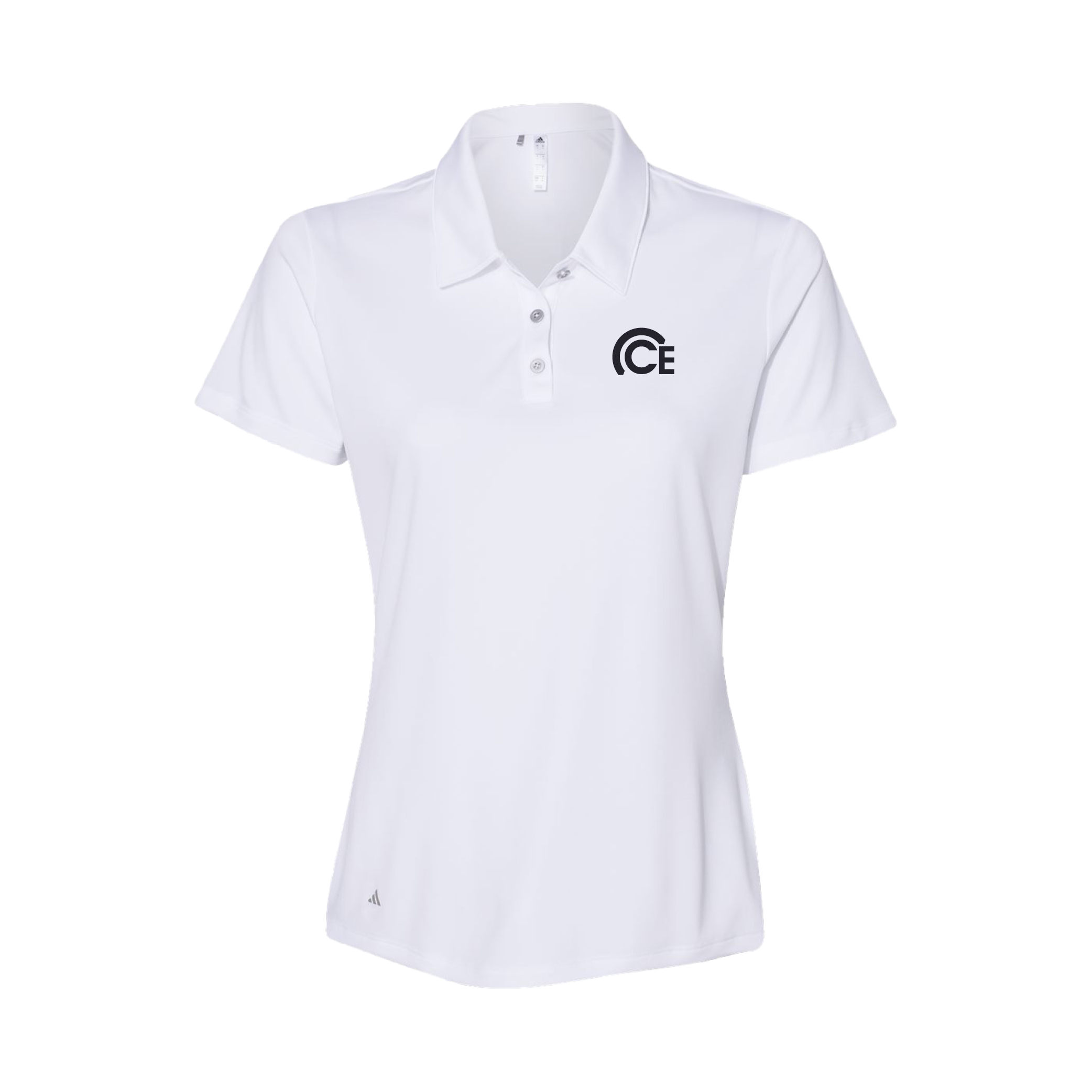 Adidas Women's Performance Polo