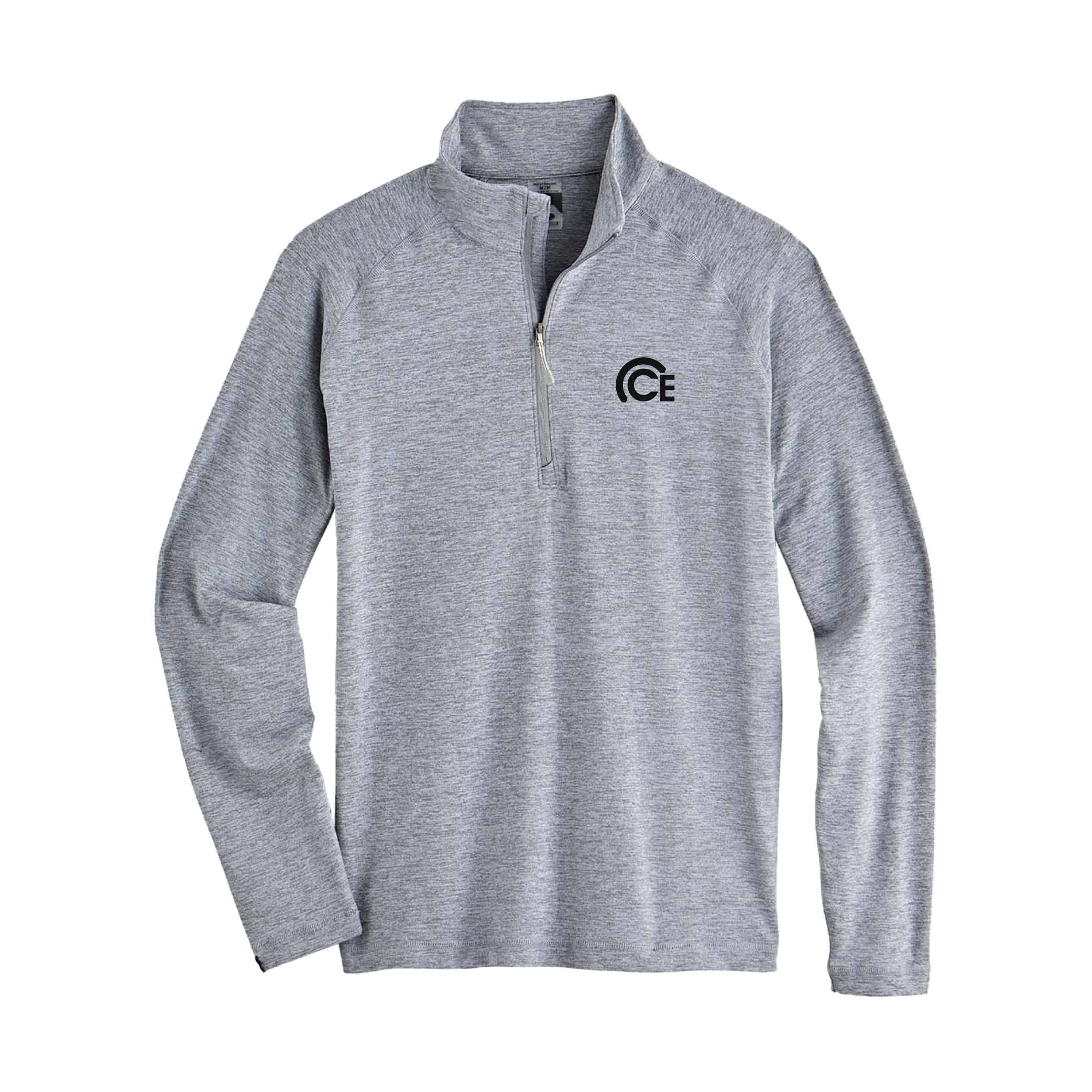 Storm Creek Pacesetter 1/4 Zip