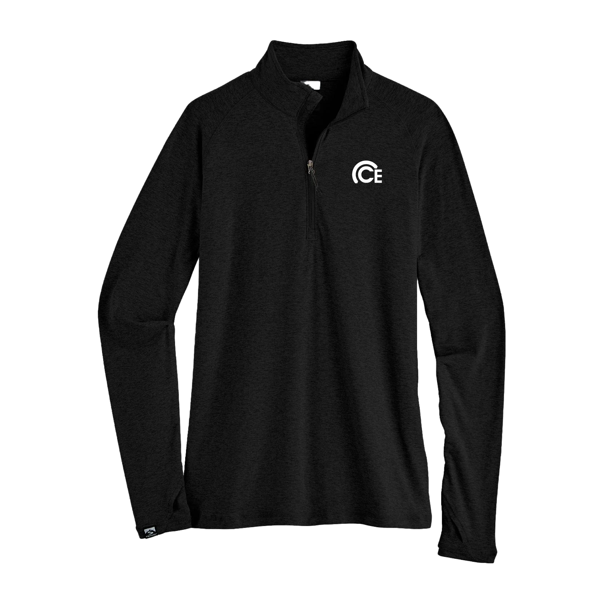 Storm Creek Women's Pacesetter 1/4 Zip