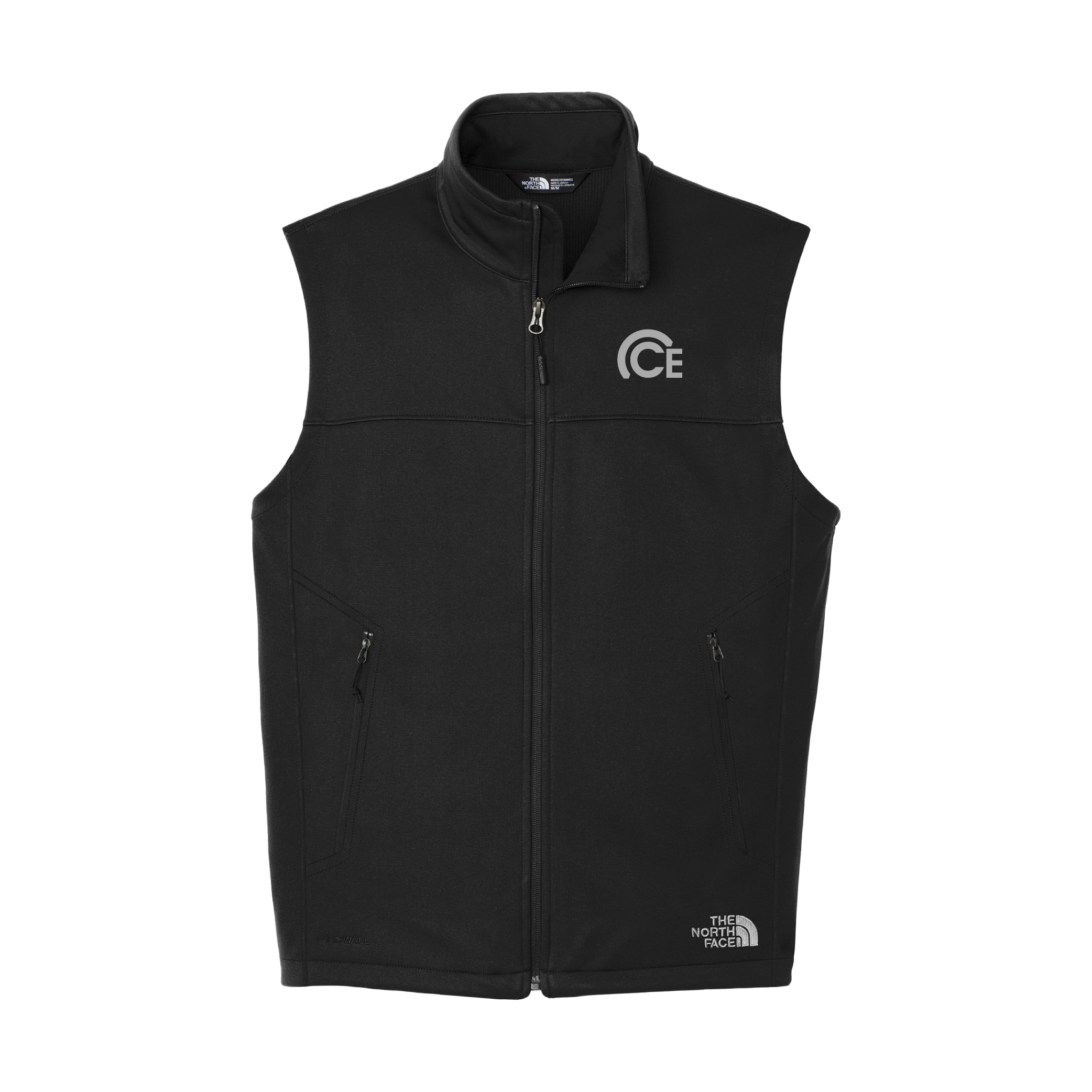 The North Face Ridgewall Soft Shell Vest