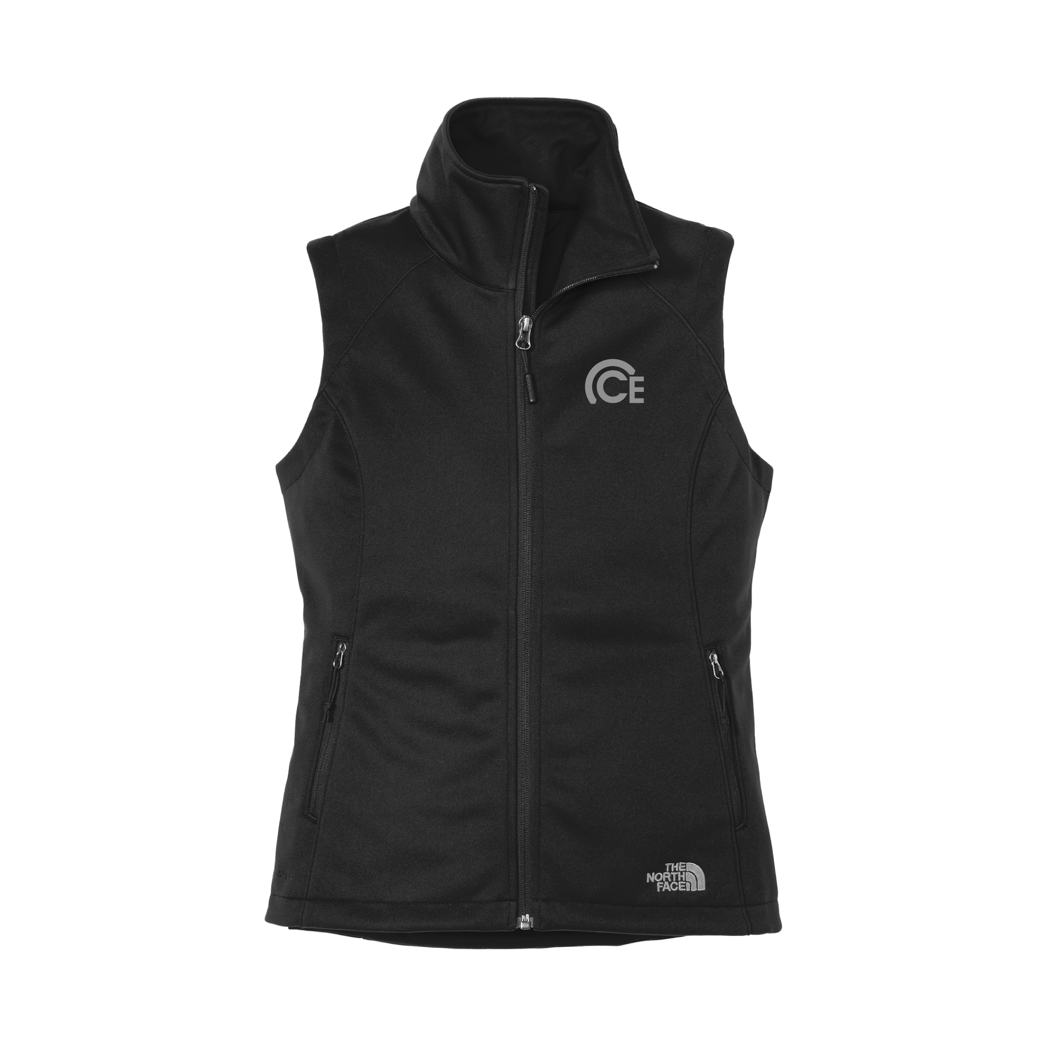 The North Face Women's Ridgewall Soft Shell Vest