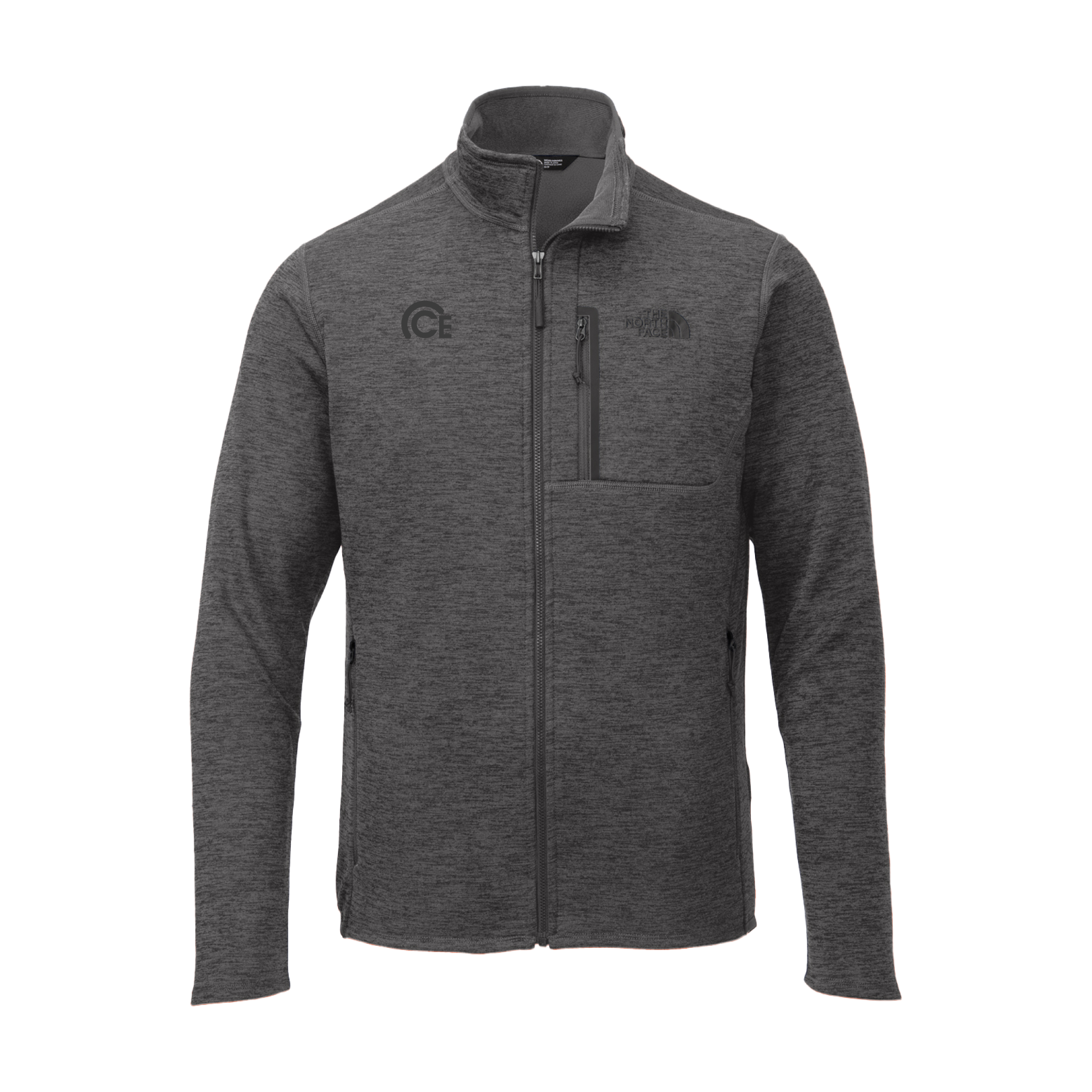 The North Face Skyline Full-Zip Fleece Jacket