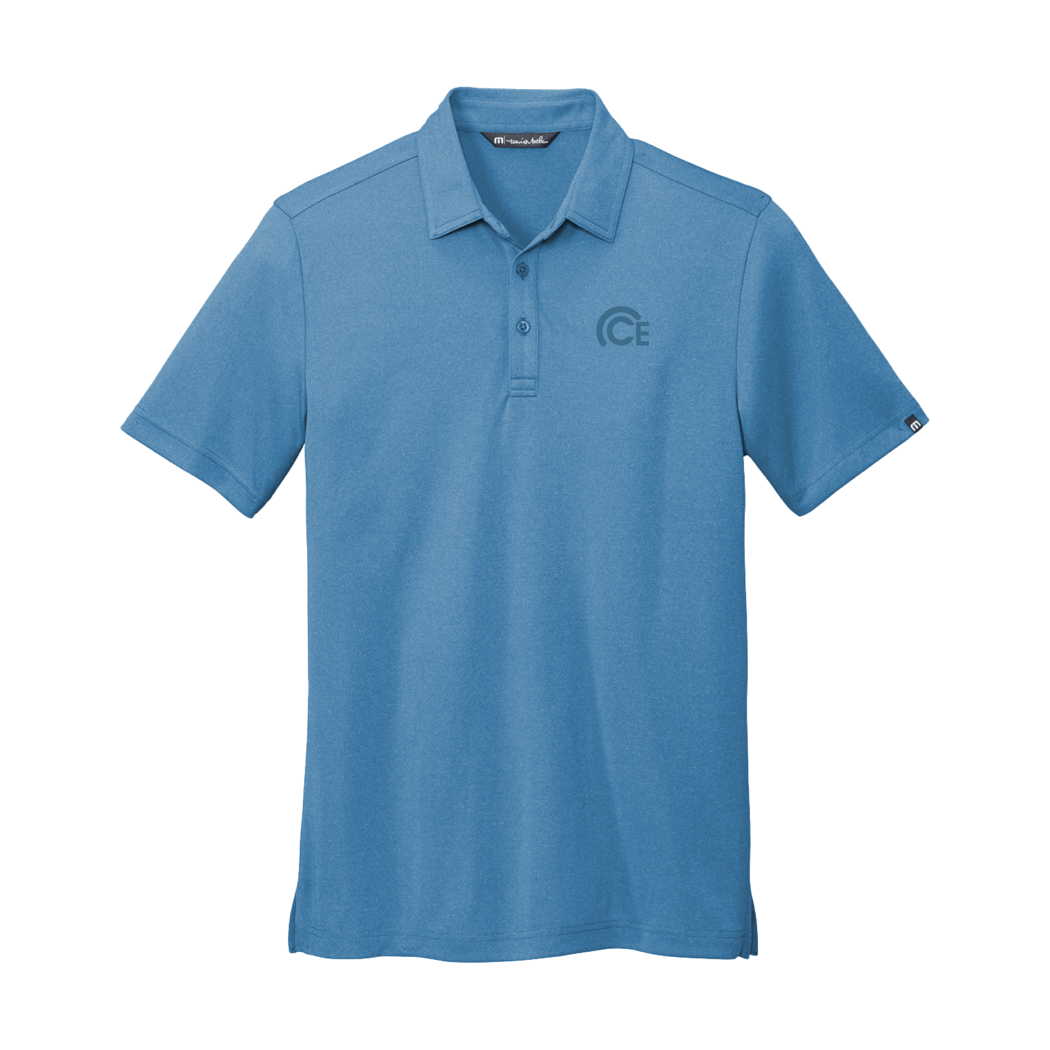 TravisMathew Coto Performance Polo