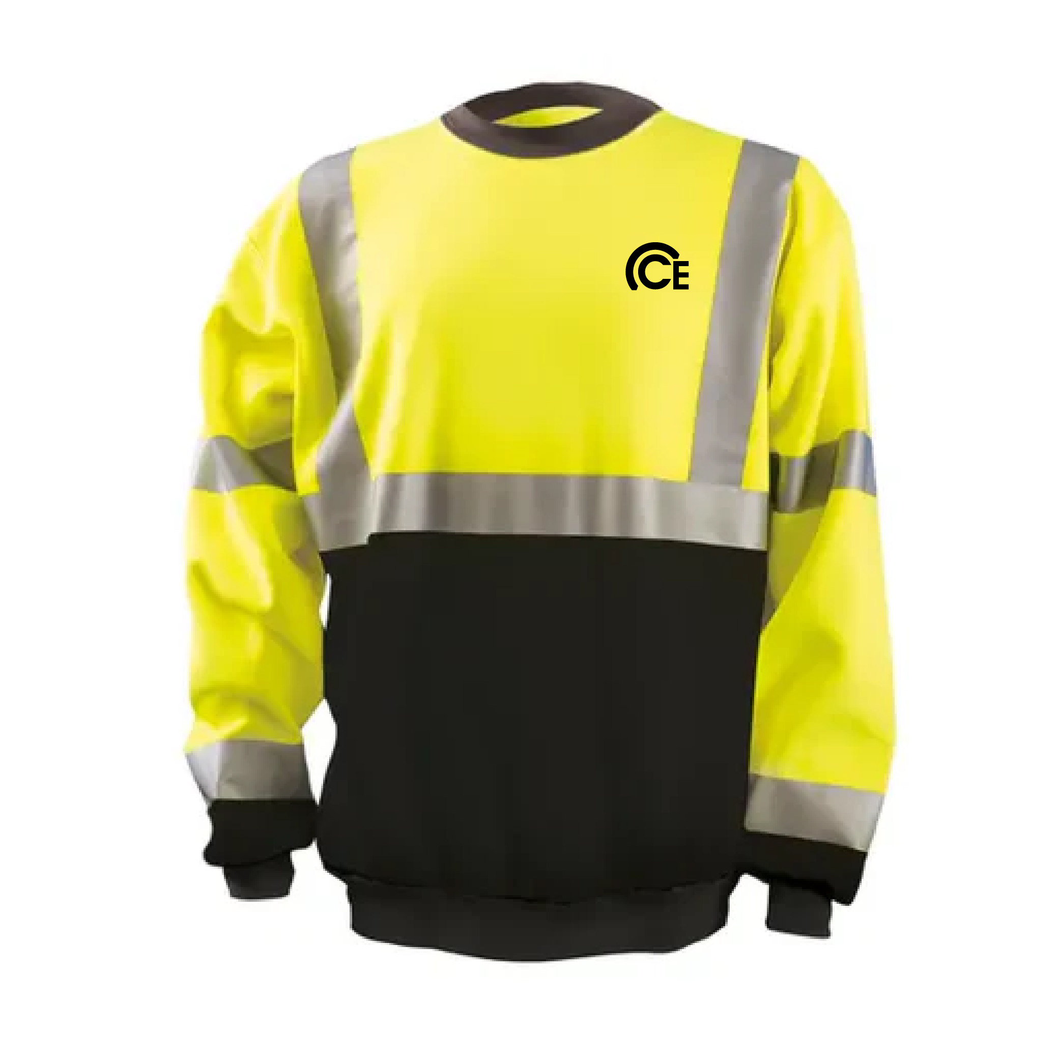 Associate Distribution Center Crewneck Sweatshirt