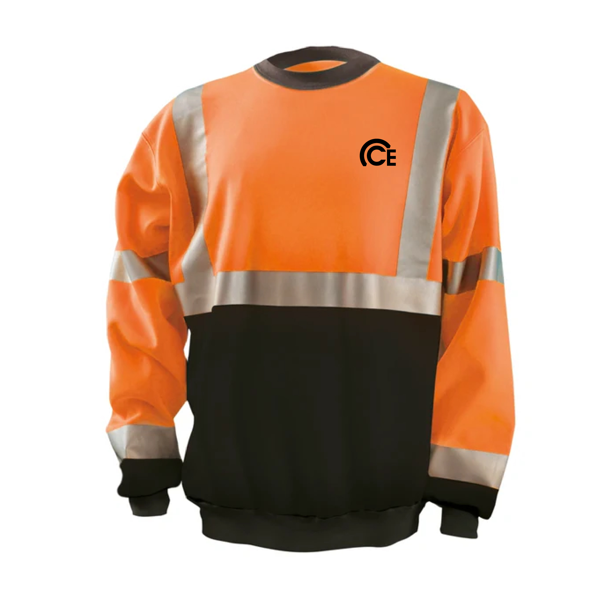 Supervisor Distribution Center Crewneck Sweatshirt
